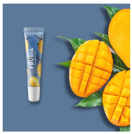 Frudia  Mango Honey Lip Mask 10G