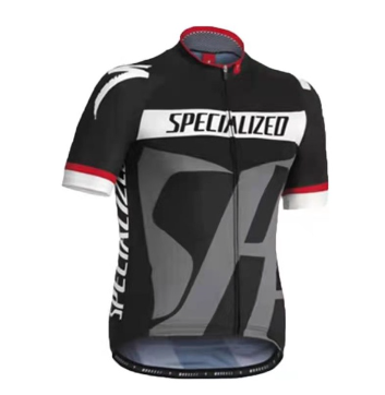 Bike Shorts Sleeve Jersey #2114