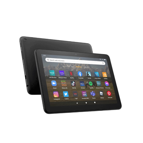 Amazon Fire HD 8" HD tablet with Wi-Fi 32 GB
