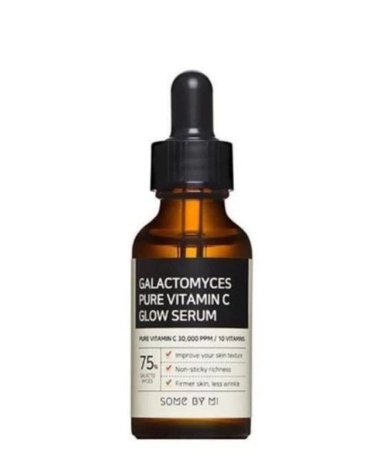 Galactomyces Pure Vitamin C Glow Serum 30ml
