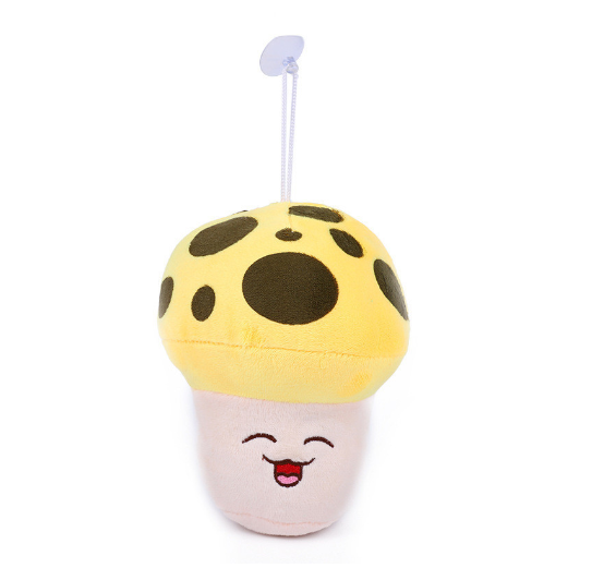 Game PLANTS vs. ZOMBIES PVZ Soft Stuffed Toys Cartoon Soft Plush Dolls Toy Plushie Doll PZ36