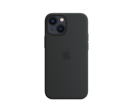 Apple Silicone Case with Mag Safe for iPhone 13 Mini