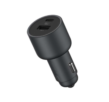Xiaomi 67W Car Charger USB-A+ Type-C