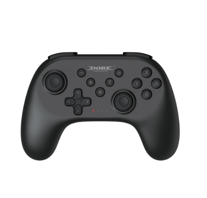Dobe Ergonomic Wired Controller for Nintendo Switch V1, V2, OLED, Lite TNS-0117C