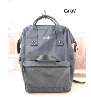 ANELLO WATERPROOF BACKPACK
