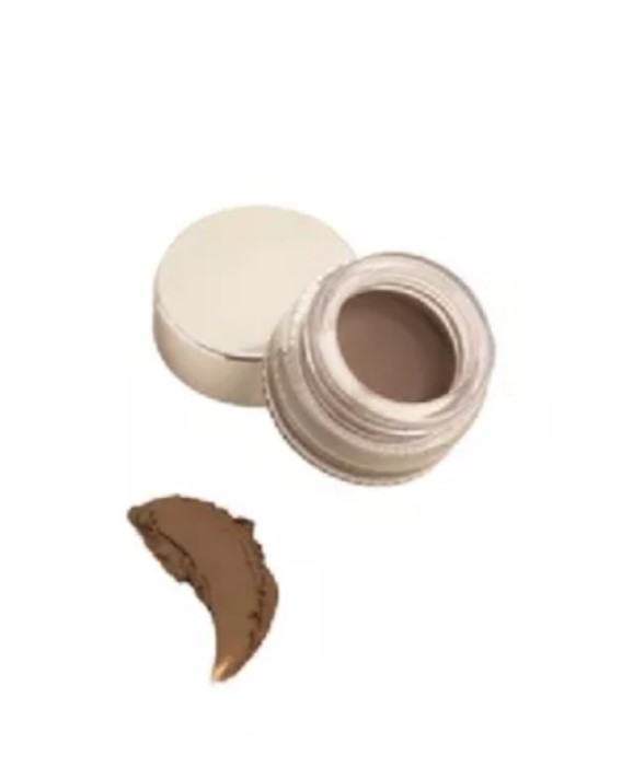 Ellana Eye Brow Line Eyebrow Eyeliner Gel - Light Brown 4G