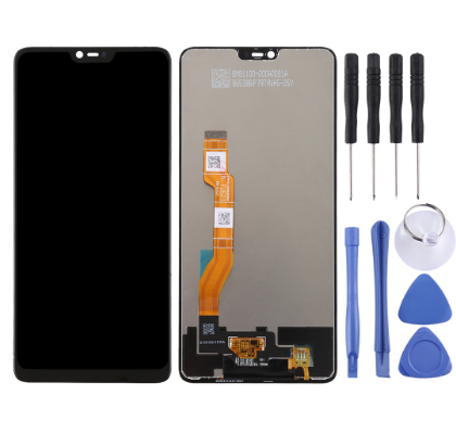 OPPO F7/A3 set LCD Screen