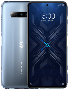 Black Shark 4 Mobile Gaming Phone