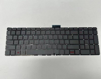 HP ‘’ TPN-Q159 TPN-Q172 TPN-Q173 TPN- Q174 TPN-C122 TPN-C123 TPN-I125 15-ax038tx Laptop keyboard