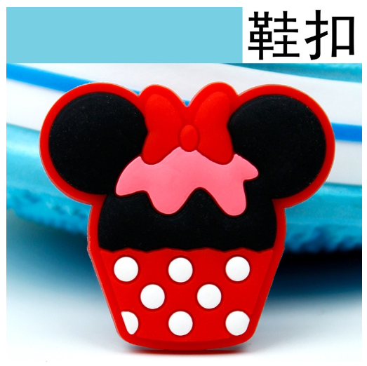 Cute Stitch Minnie Croc Jibbits Mickey Cat Jibits Charm Donald Duck Anime Jibitz Crocks for Kids Shoes Accessories Shoe Charms 05