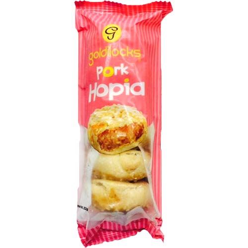 HOPIA PORK