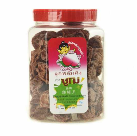 Sumo Preserved Plum 450g