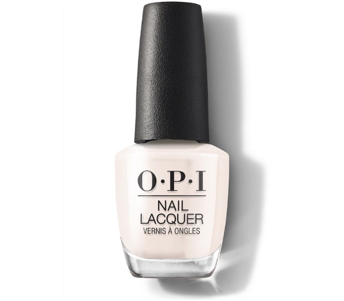 O.P.I. Nail Lacquer Coastal Sandtuary 15ml