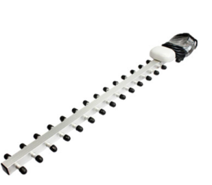 4G 25dBi Male Outdoor Accessories Communication Directional Network Components Yagi Antenna