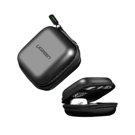 UGREEN Original Casing Bag Small Size 8 * 8 * 4cm