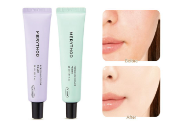 MERYTHOD Pore Chak Color Primer 30ML Color Corrector Makeup Base