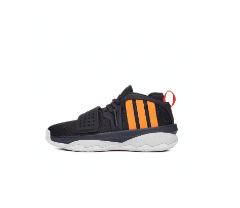 Adidas 2024 Unisex DAME 8 EXTPLY Basketball Shoes IF1512