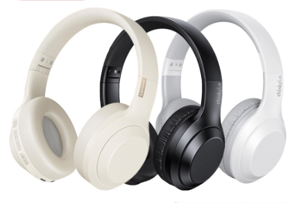 Lenovo Thinkplus TH10 Bluetooth Headphones HIFI Stereo Music Low Latency Bass Wireless Gaming Headset With Mic