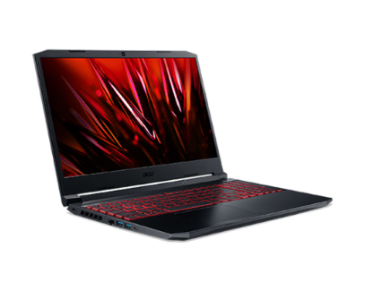 Acer Nitro 5 AN515-57-5620 15.6'' i5-11400H 8GB 512GB SSD RTX 3050 4GB Win10 Gaming Laptop