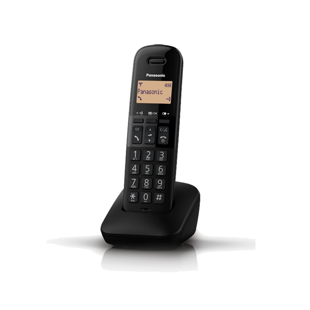 Panasonic KX-TGB310PHB Digital Cordless Phone