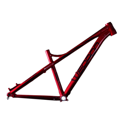 Frame Weapon Animal HT Enduro