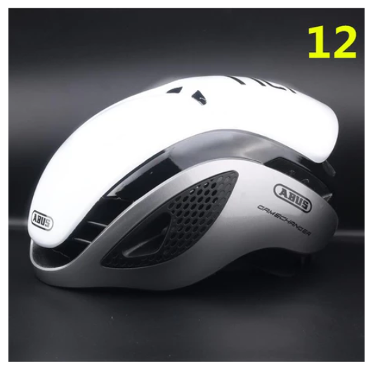 Road Bike Helmet Gamechanger Cycling Helmet Abus Bicycle Helmet Size M 52 58cm Special Outdoor Sport Cap X