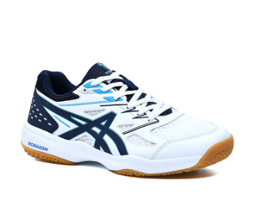 Kilala Sport Shoes Unisex Breathable Hard-Wearing Anti-Slippery Yonex Badminton Shoes Men Women