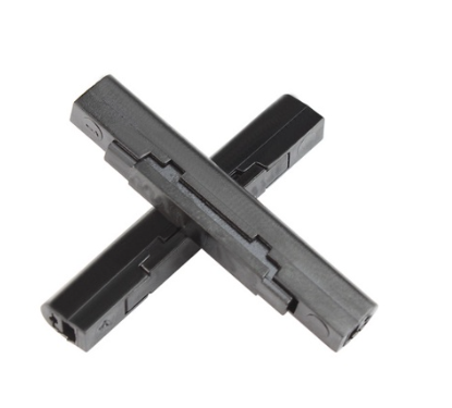 Fiber Optic Mechanical Splice Fibrlok || Universal Optical Fiber Splice 5pcs