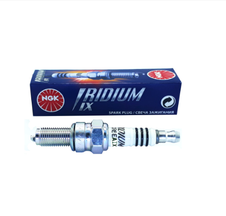 NGK Spark Plug Iridium CPR6EAIX-9S for XRM 125RS WAVE 125