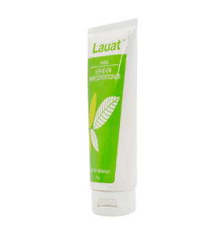 LAUAT Leave On Conditioner 125G