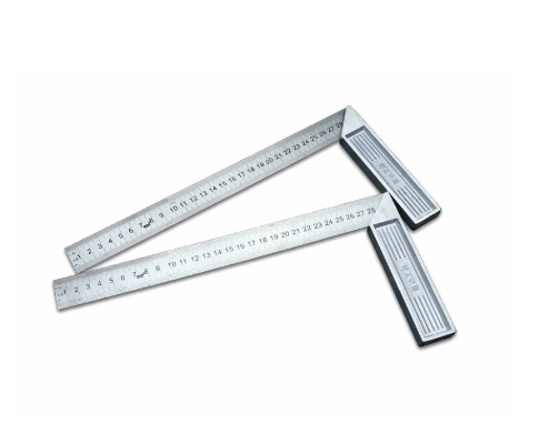 Measuring Angle Square Ruler200mm 250mm 300mm