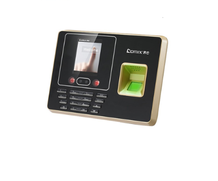 Comix OP3962 Biometric Time Recorder