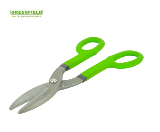 Greenfield Tin Snip 12" - Hand Tools