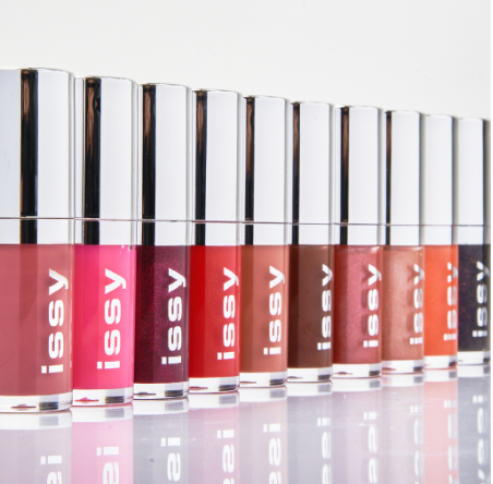 Issy Hydragloss Hydrating Lip Treatment