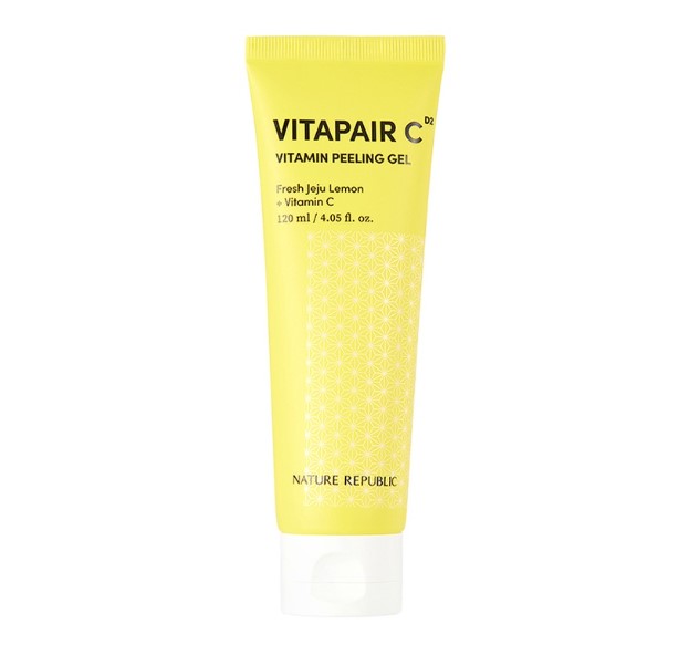 Nature Republic  Vitapair C Vitamin Peeling Gel