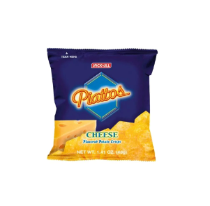 Piattos Cheese 40g