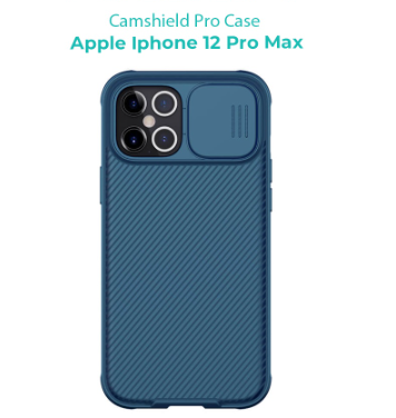 Nillkin Camshield Pro Cases