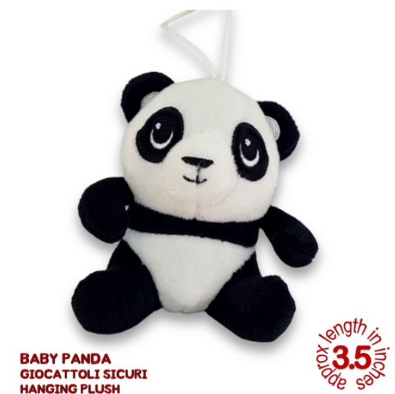 KC0415 Key Clips Rings Hanging Plushies Bag Charm Stuffed Toys P49