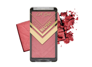 LA GIRL Just Blushing