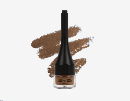 BYS Brow Gel (Bold Brunette)