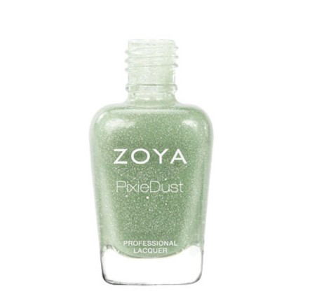 Pixiedust Vespa  Zoya Nail Polish 15ml