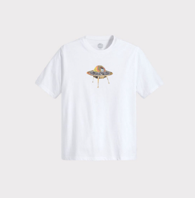 Levi's® Men's Relaxed Short-Sleeve Graphic T-Shirt