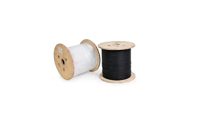 Allan FFTH Outdoor Single Core Optic Cable 1km