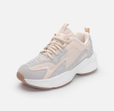 World Balance CASSIUS L Women's Athleisure Shoes