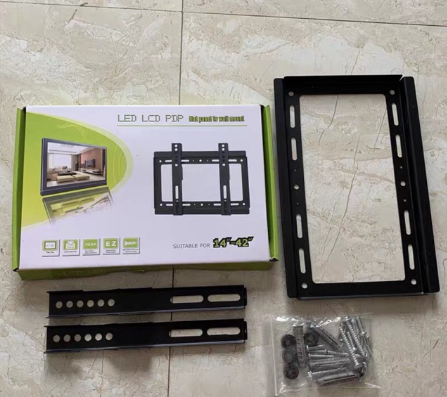 LCD TV hangers 14-55 inch wall bracket for general use