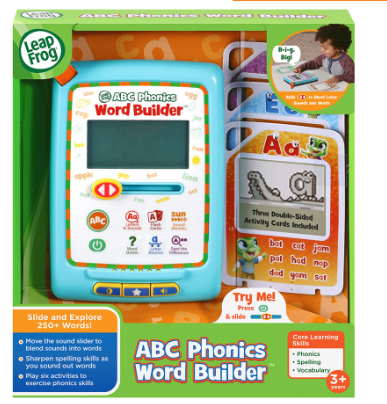 LeapFrog ITPS Slide and Touch Flash Magic