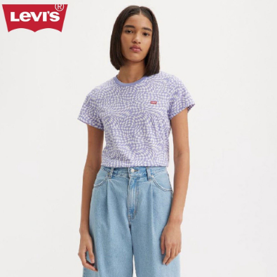 Levi's  Women's Perfect T-Shirt 39185-0255