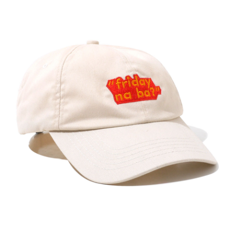 ARTWORK Friday Na Ba? (Baseball Cap)