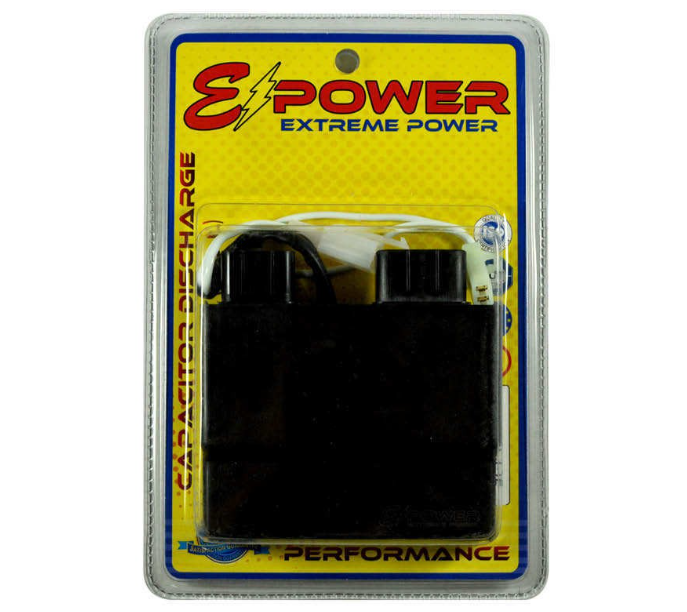 E-Power Mio 125 MX CDI Unit