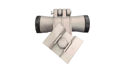 Suspension  Clamp With Buckle